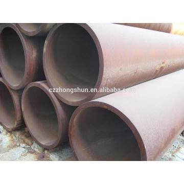 Chrome Moly Alloy Steel Pipe/Tube ASTM A335 P91 Seamless